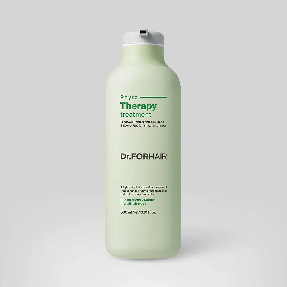 [두피케어] 닥터포헤어 피토테라피 트리트먼트 500ml